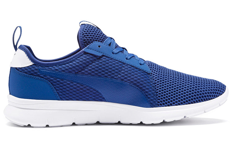 PUMA Flex Fresh Blue 369120-07