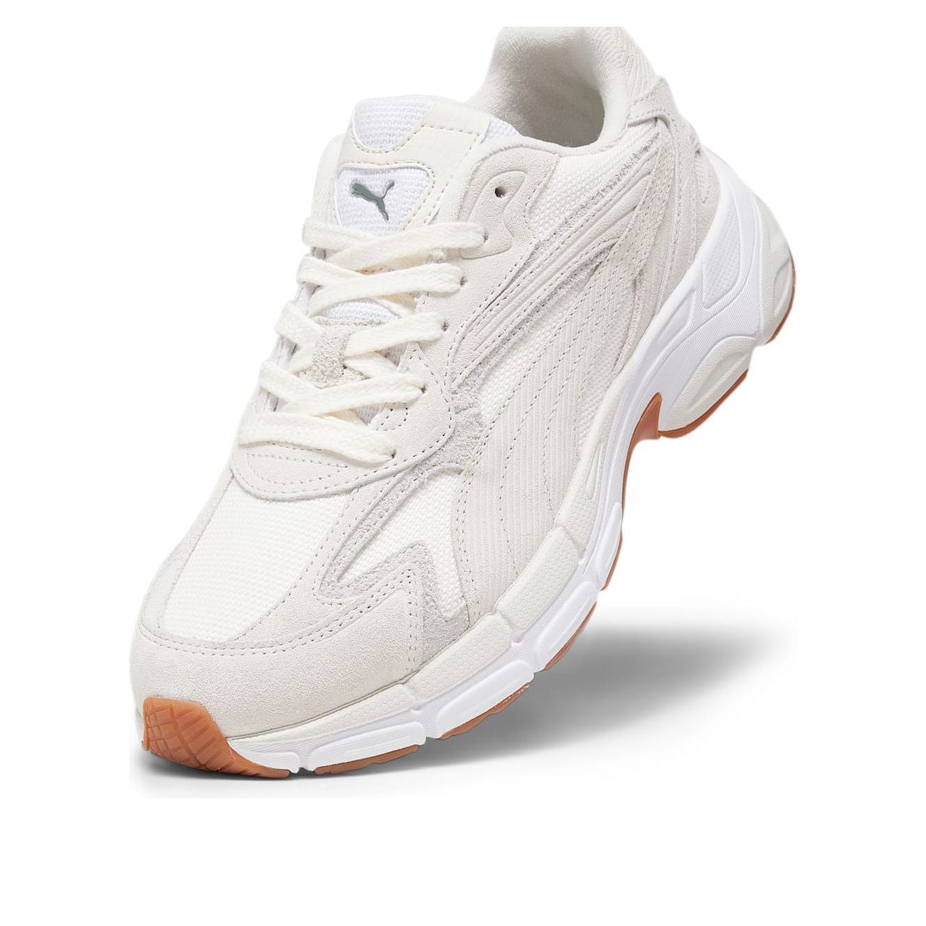 PUMA Teveris Nitro 'Corduroy Frosted Ivory White' 392782-02