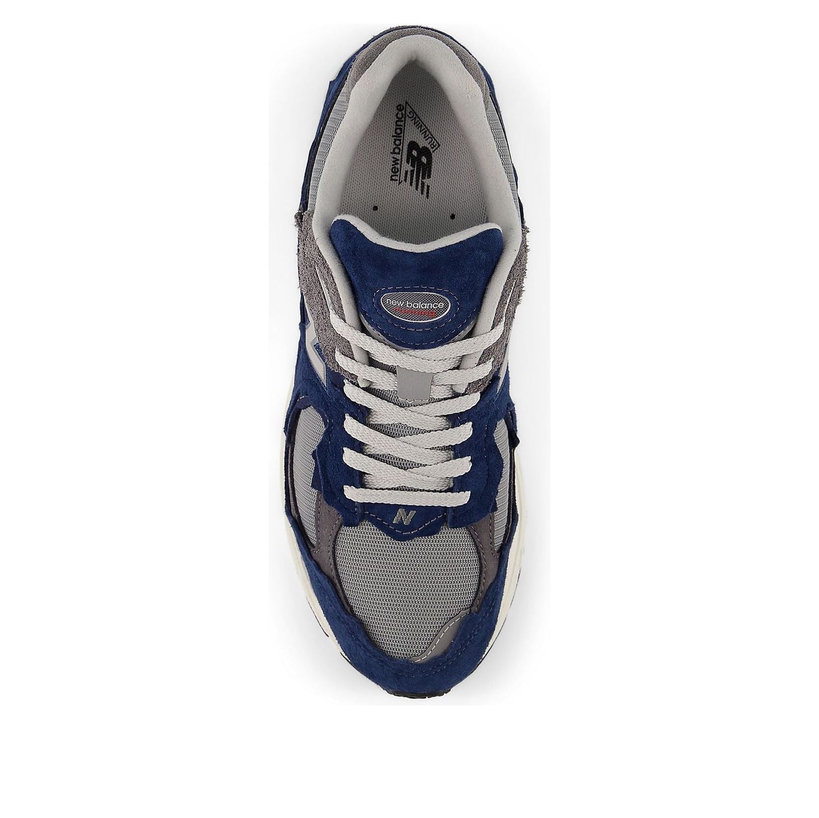 New Balance 2002D 'Navy Blue Rain Cloud Grey' M20024R5