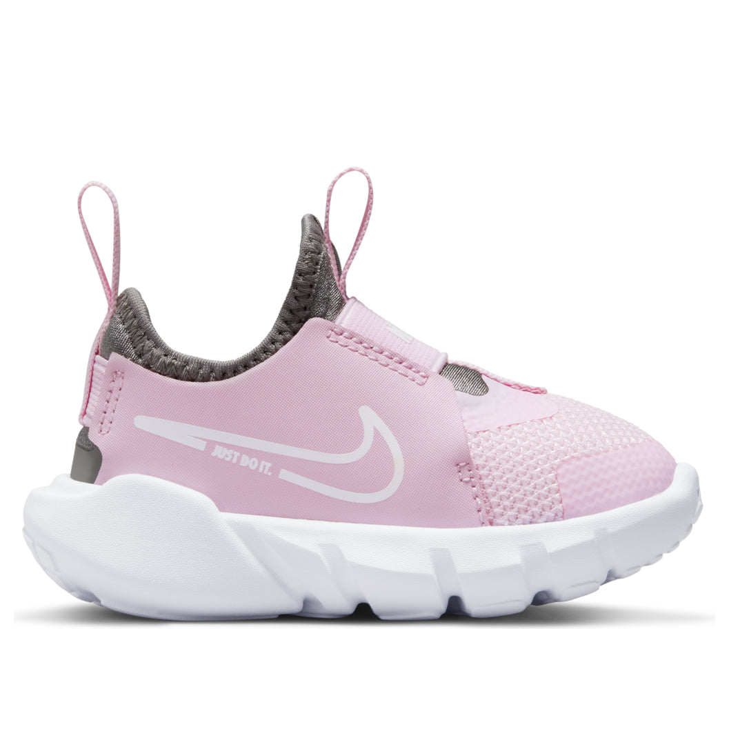 (TD) Nike Flex Runner 2 'Pink Foam' DJ6039-600