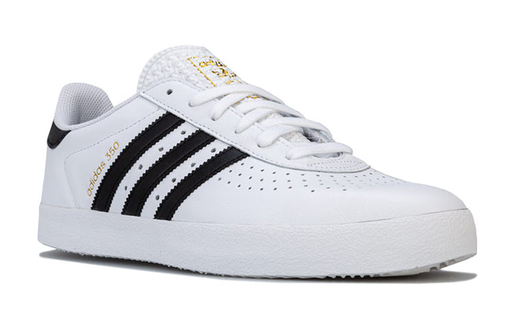 adidas originals 350 'White Black' G54625