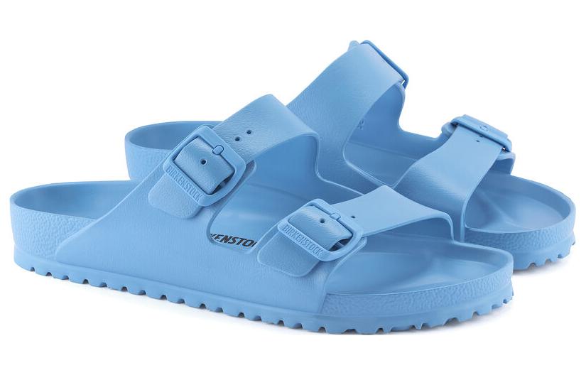 Birkenstock Arizona EVA Narrow Fit 'Sky Blue' 1024588