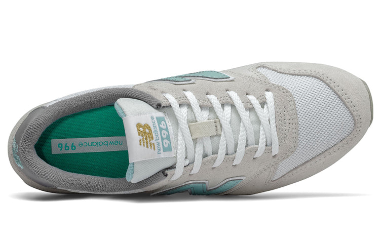 (WMNS) New Balance 996 'Nimbus Cloud' WL996WD