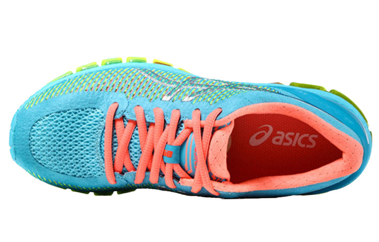 (WMNS) ASICS Gel-Quantum 360 Cm Running Shoes 'Sky Blue' T6G6N-3901