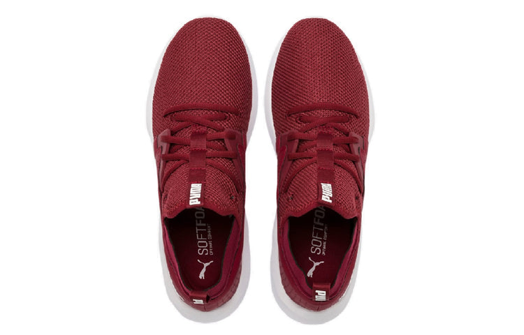 PUMA Emergence Shoes Red/White 192344-06