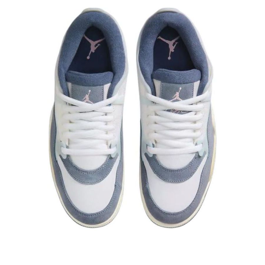 (PS) Air Jordan 4 RM 'Diffused Blue Ashen Slate' FQ7936-101