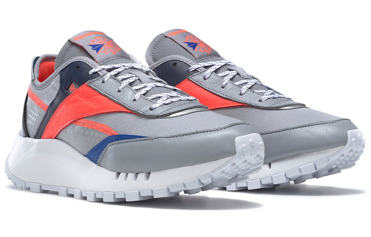 Reebok Classic Leather Legacy Pure 'Fog Orange Flare' FZ2921