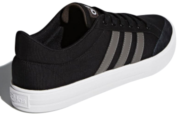 adidas neo Vs Set 'Black Gray' DB0092