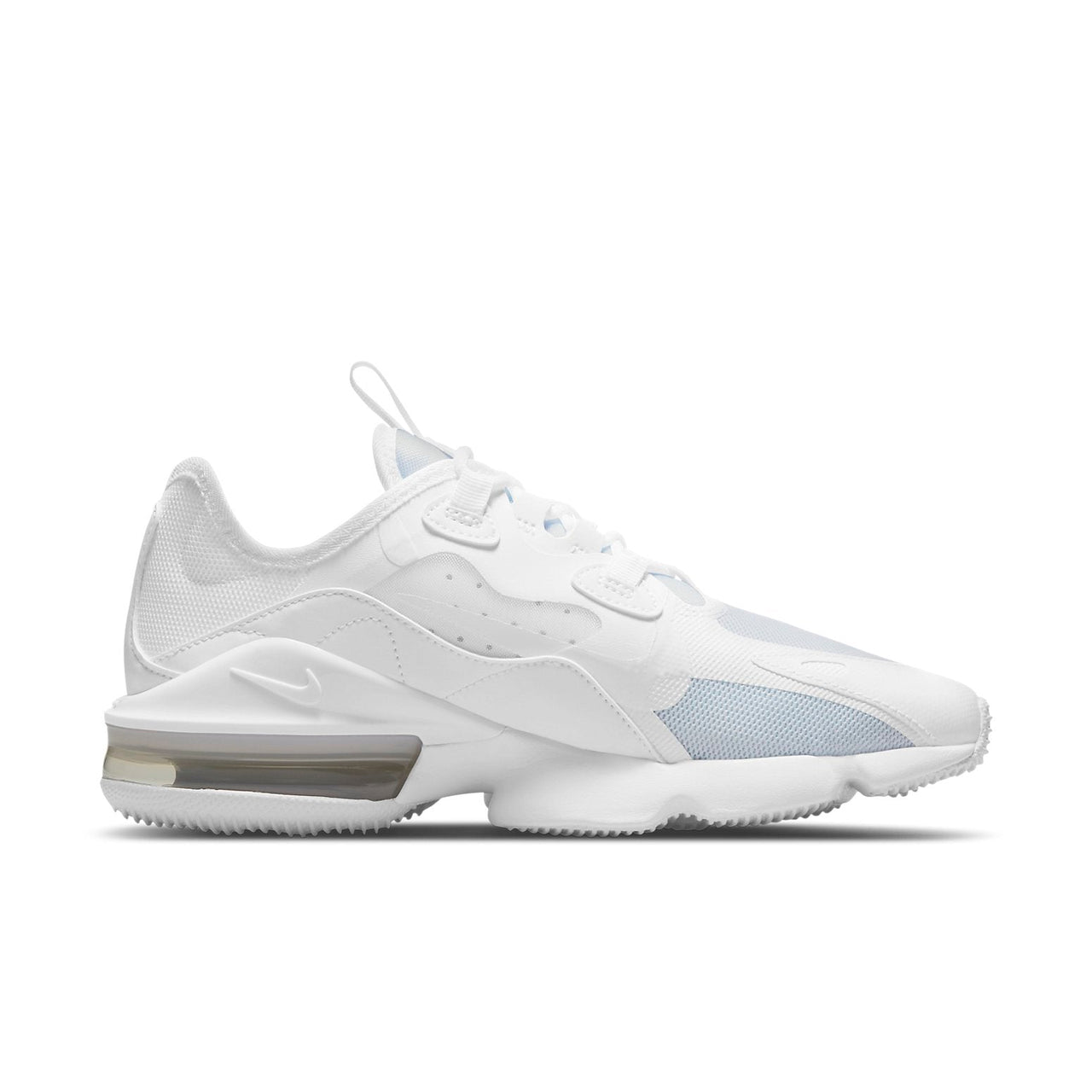 (WMNS) Nike Air Max Infinity 2 'White Photon Dust' CU9453-100