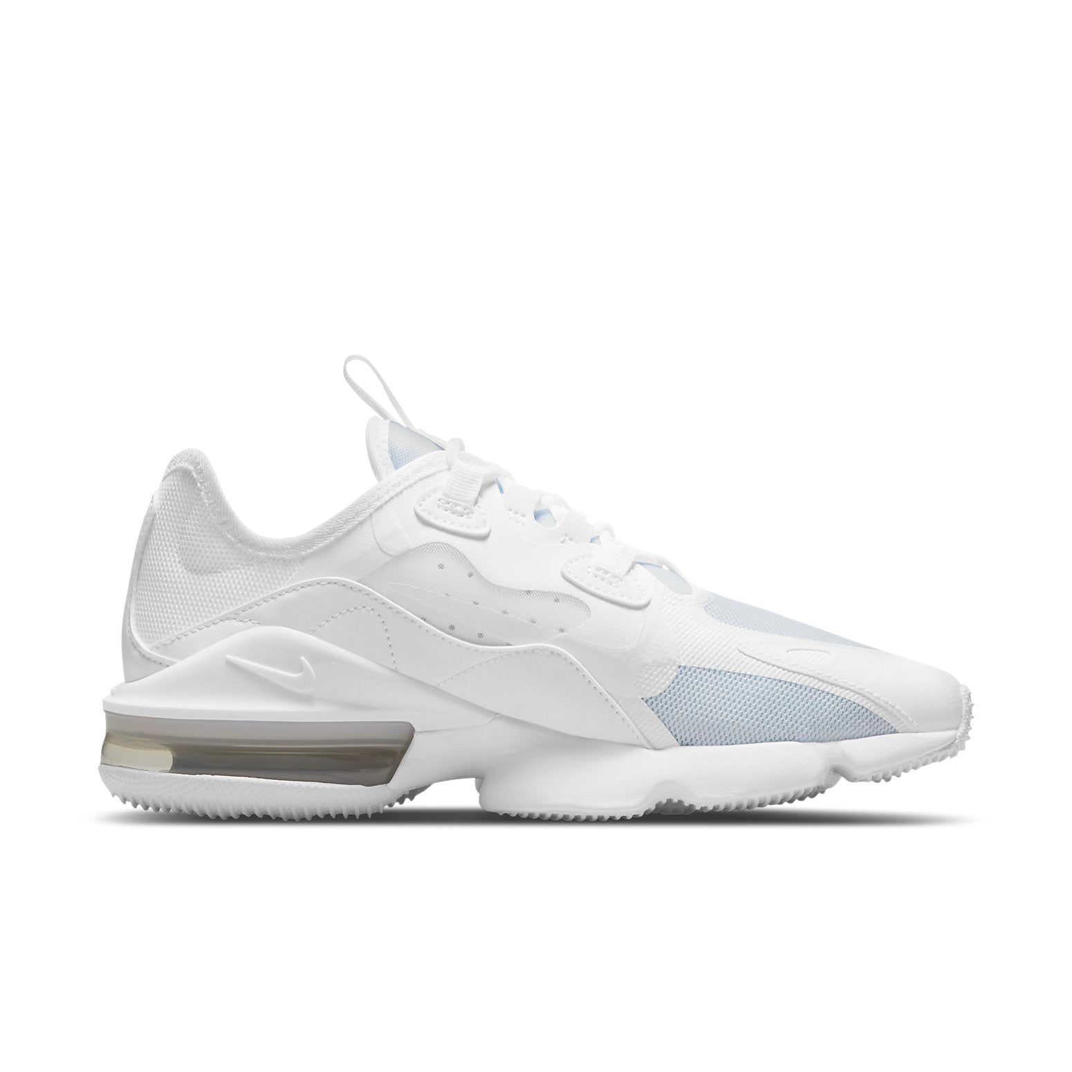 (WMNS) Nike Air Max Infinity 2 'White Photon Dust' CU9453-100