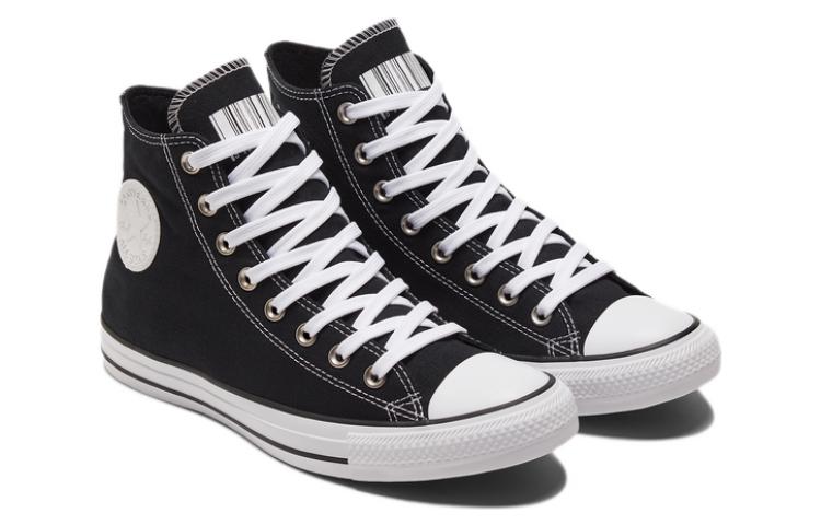 Converse Chuck Taylor All Star 'Black White' A02583C