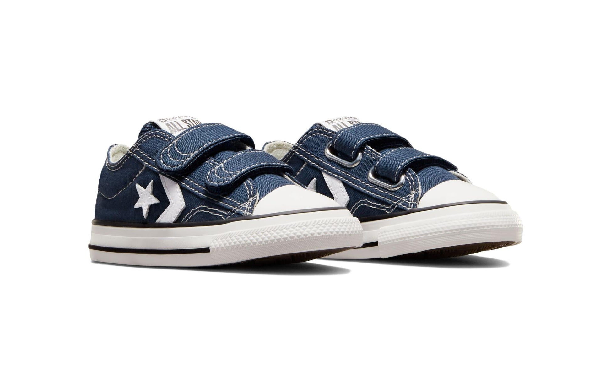 (TD) Converse Star Player 76 Easy-On 'Blue White' A05221C
