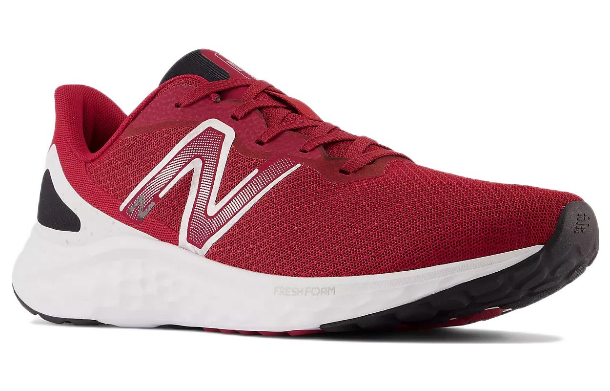 New Balance Fresh Foam Arishi v4 'Crimson' MARISLR4