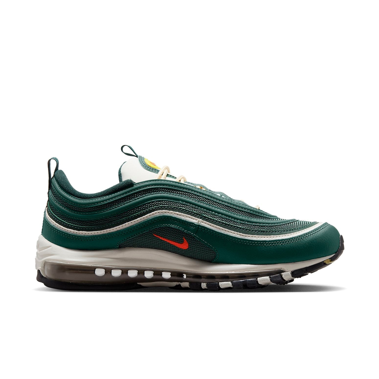 Nike Air Max 97 'Athletic Company - Pro Green' FD0344-397
