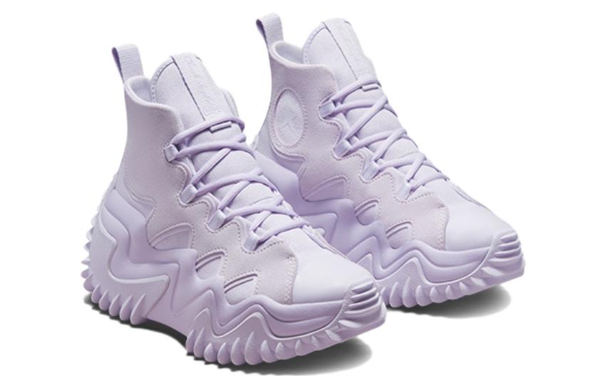 Converse Run Star Motion CX Elevation HI 'Purple' A05110C