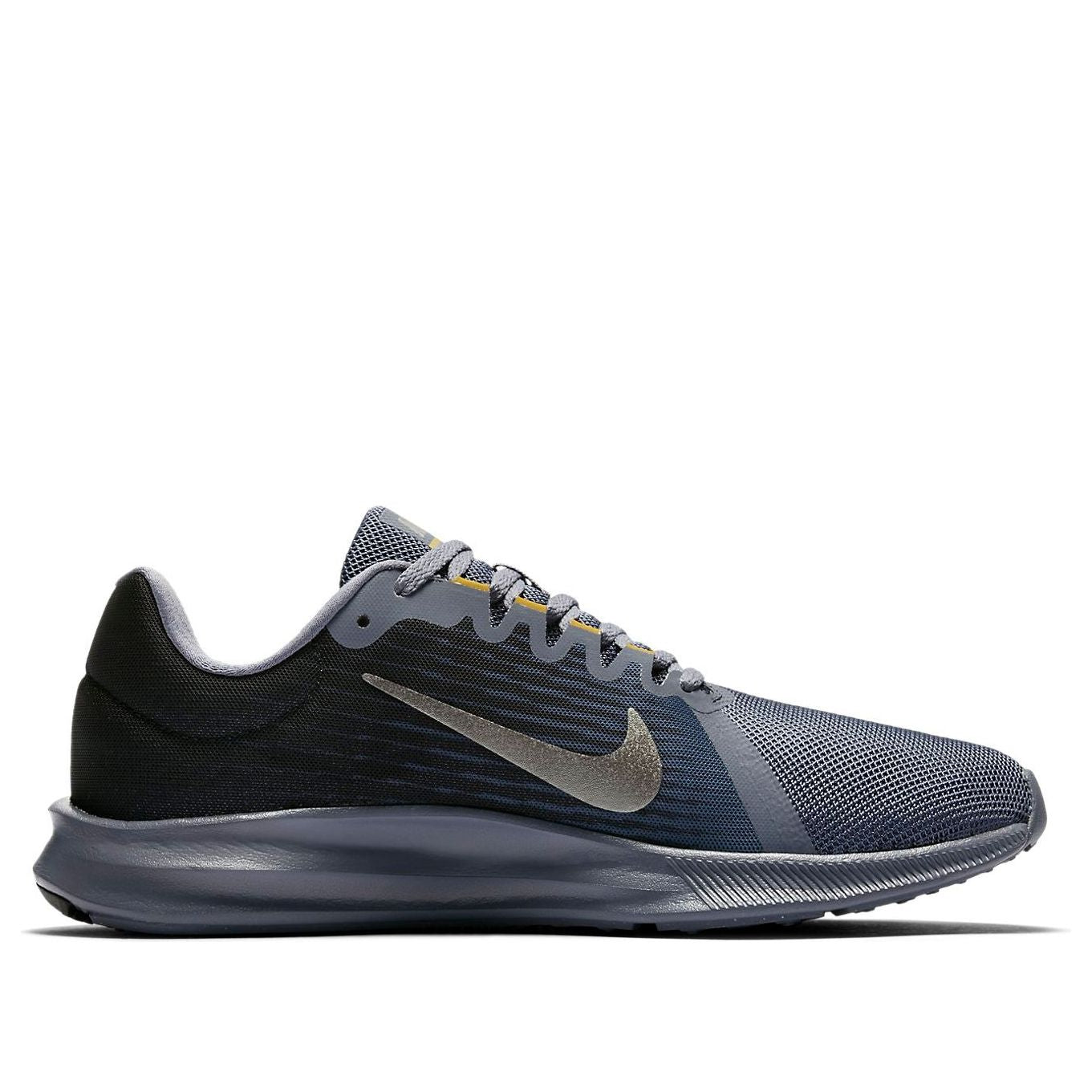 Nike Downshifter 8 'Metallic Pewter' 908984-011