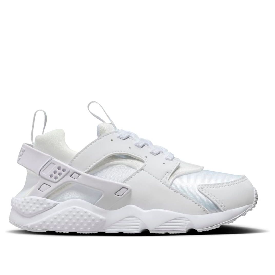 (PS) Nike Huarache Run 2.0 'White Pure Platinum' FV5605-100