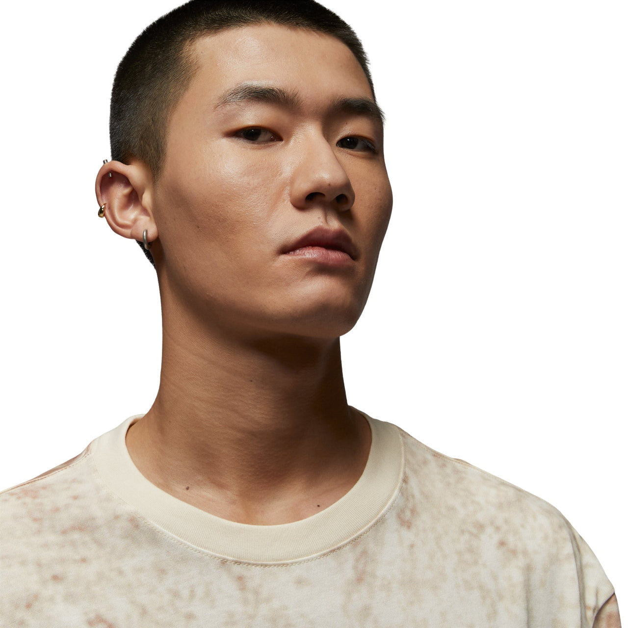 Air Jordan 85 Graphic T-shirt Asia Sizing 'Sail' HJ2363-133