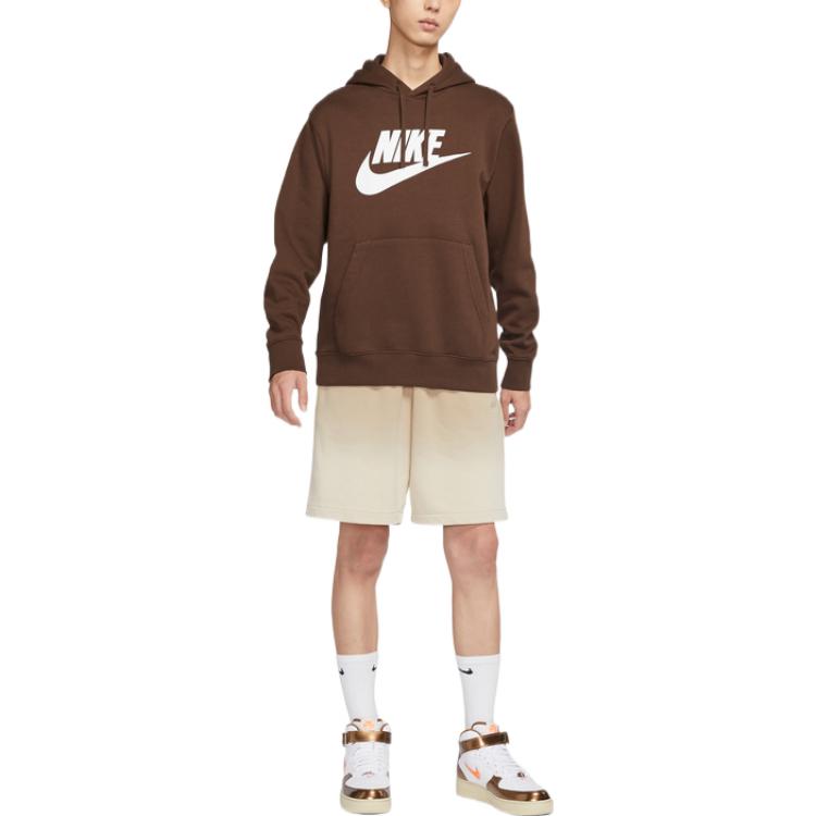 Nike Sportswear Club Fleece Logo BV2974-259