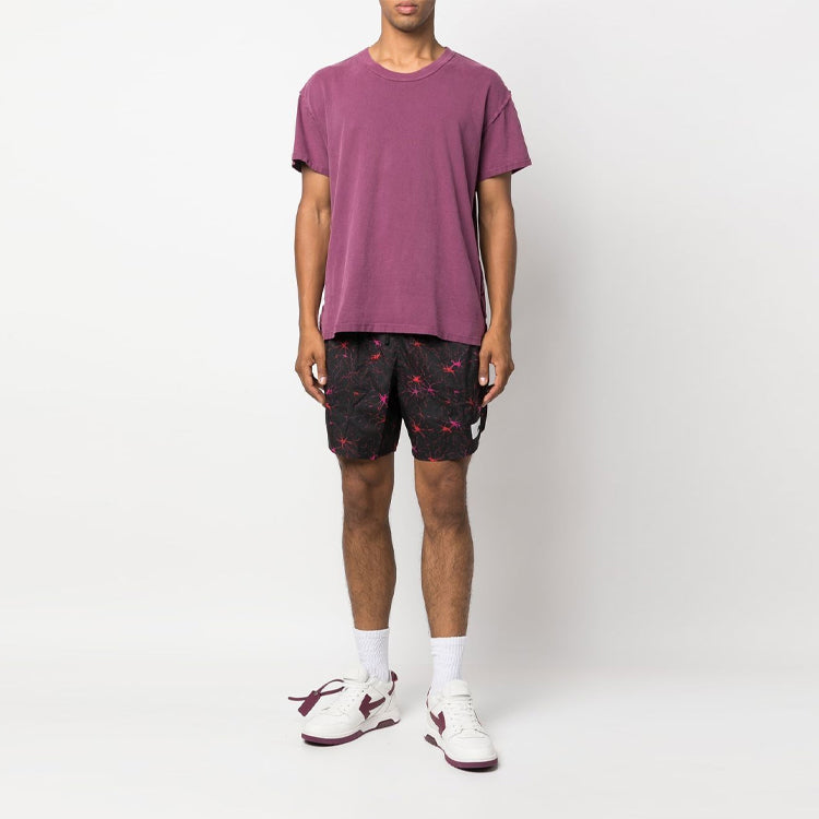 Nike Stride D.Y.E. Running Shorts DQ4766-010