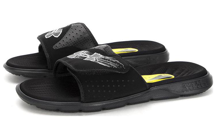 Under Armour UA U Mercenary SL 'Black' 3026035-001