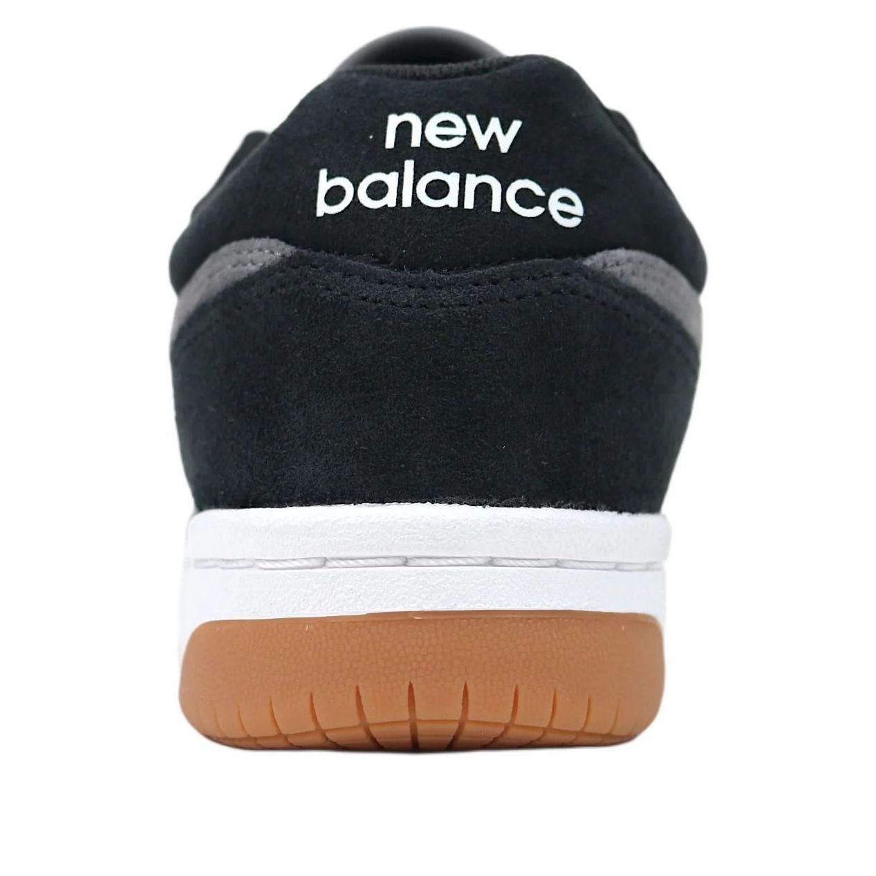 New Balance Numeric 480 'Black White Gum' NM480MGC
