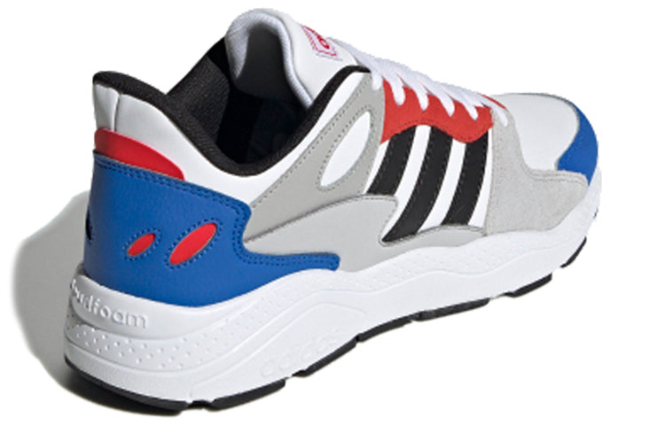 adidas neo CRAZYCHAOS 'Grey Blue' FV2743