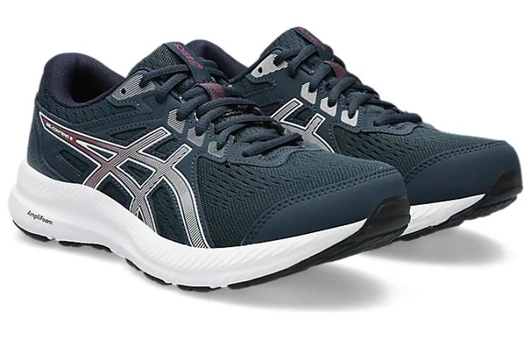 (WMNS) ASICS Gel-Contend 8 'French Blue Rose Dust' 1012B320-411