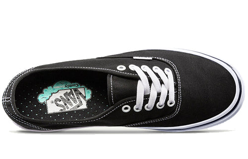Vans ComfyCush Authentic 'Black' VN0A3WM7VNE