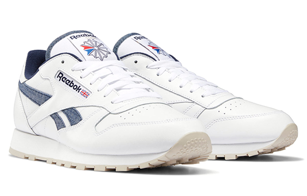 Reebok Classic Leather 'White Denim' FX1294