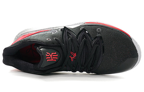 (GS) Nike Kyrie 5 'University Red' AQ2456-600