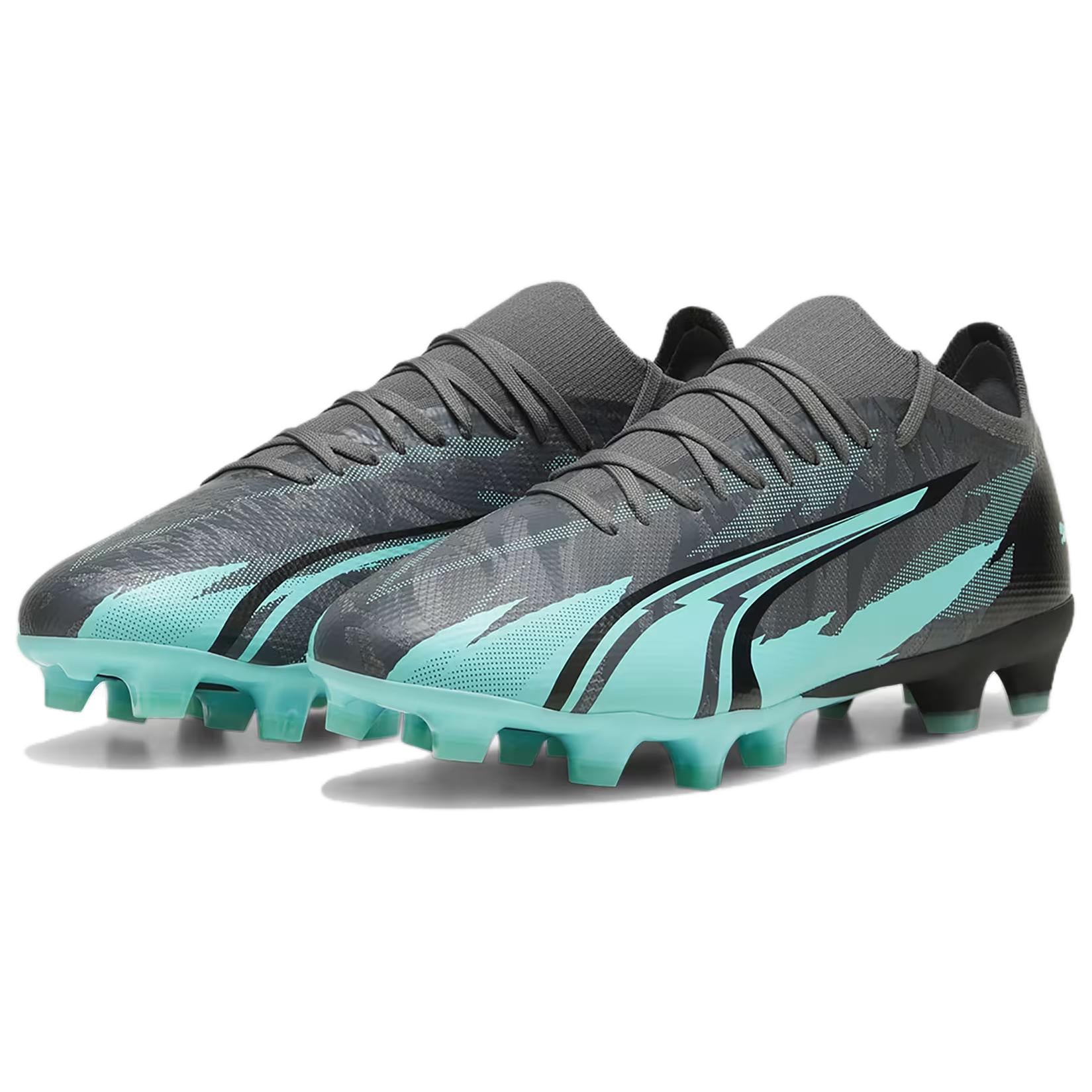PUMA Future Match FG AG 'Rush Pack' 107830-01