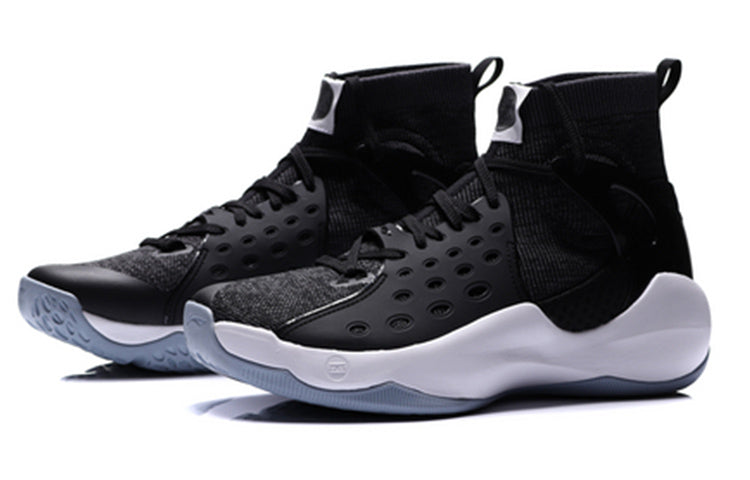 Li-Ning Sonic 6 'White Gum' ABAN021-1
