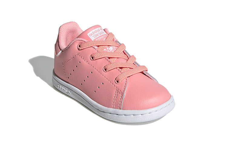 (TD) adidas originals Stan Smith 'Pink Blue' EF4928