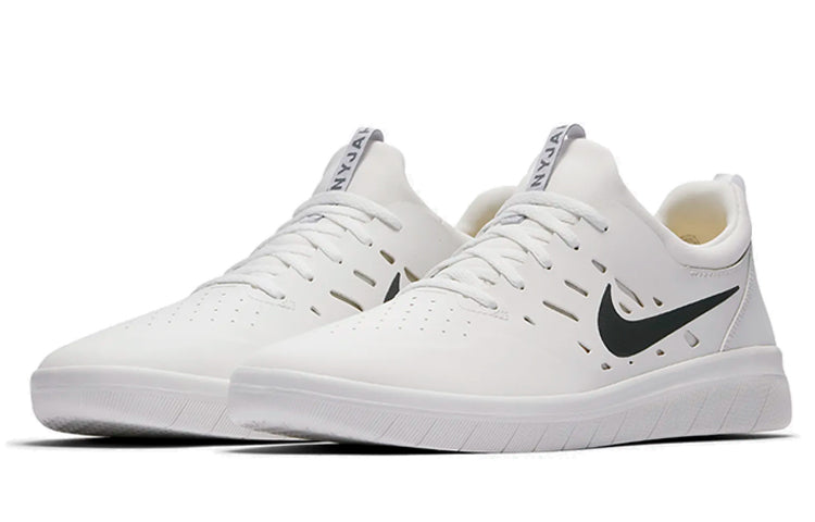 Nike Nyjah Free SB 'Dark Grey' AA4272-005