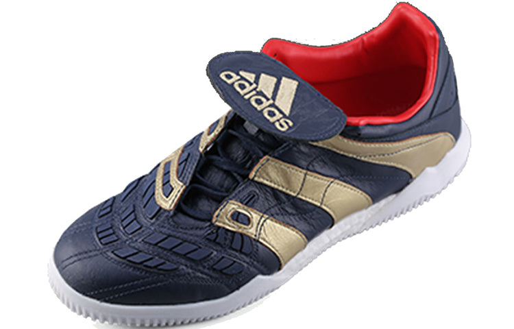 adidas Predator Accelerator TR Zinedine Zidane 'Gold Black' F37095