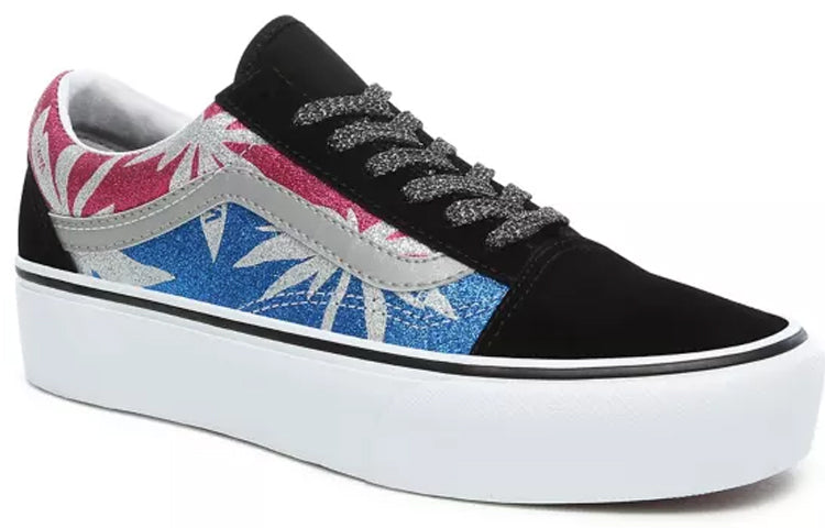 Vans Old Skool Platform 'After Dark' VN0A3B3UTRC