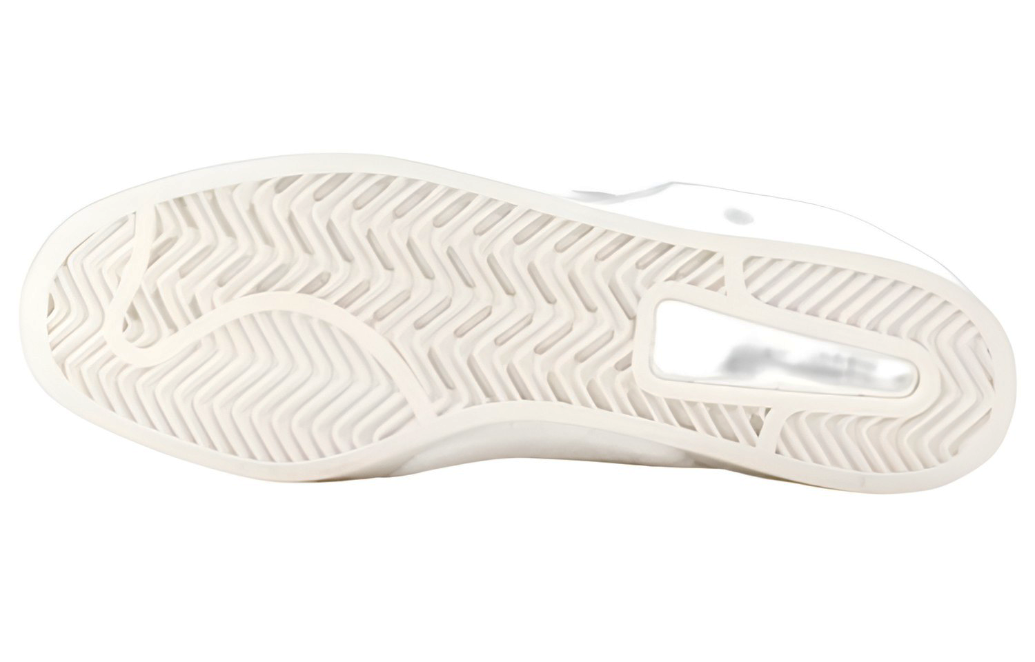 adidas Sneakersnstuff x Superstar Boost 'Shades of White V2' BY2284