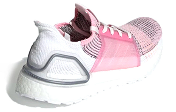 (WMNS) adidas Ultraboost 19 'True Pink' EF6517