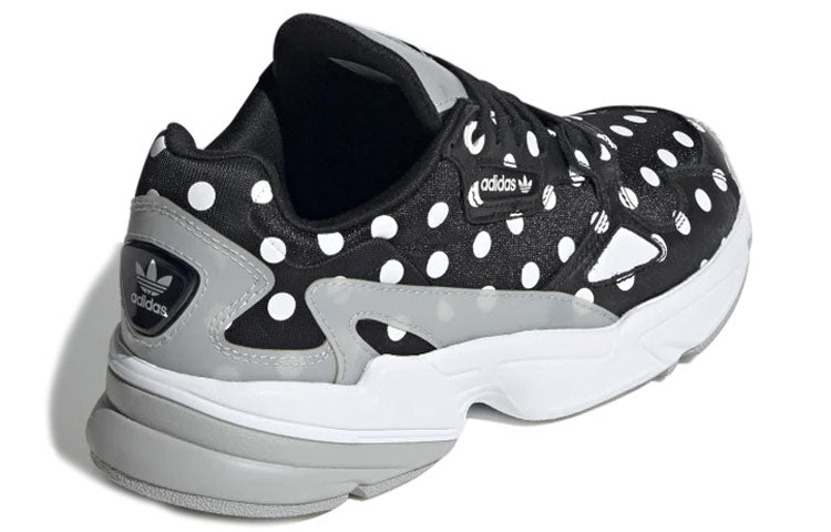 (WMNS) adidas Falcon 'Polka Dots' EH3522