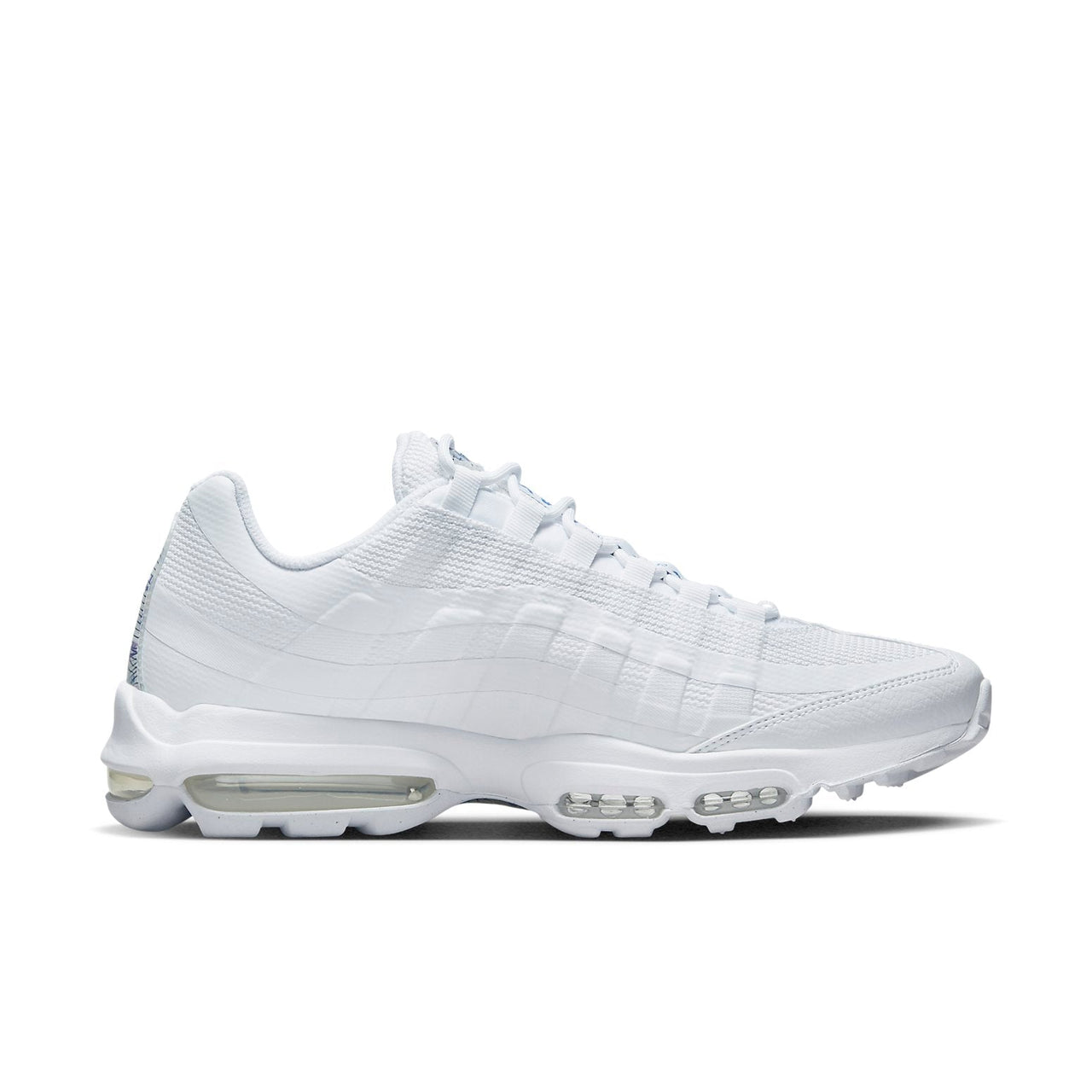 Nike Air Max 95 Ultra 'White Comet Blue' DX2658-100