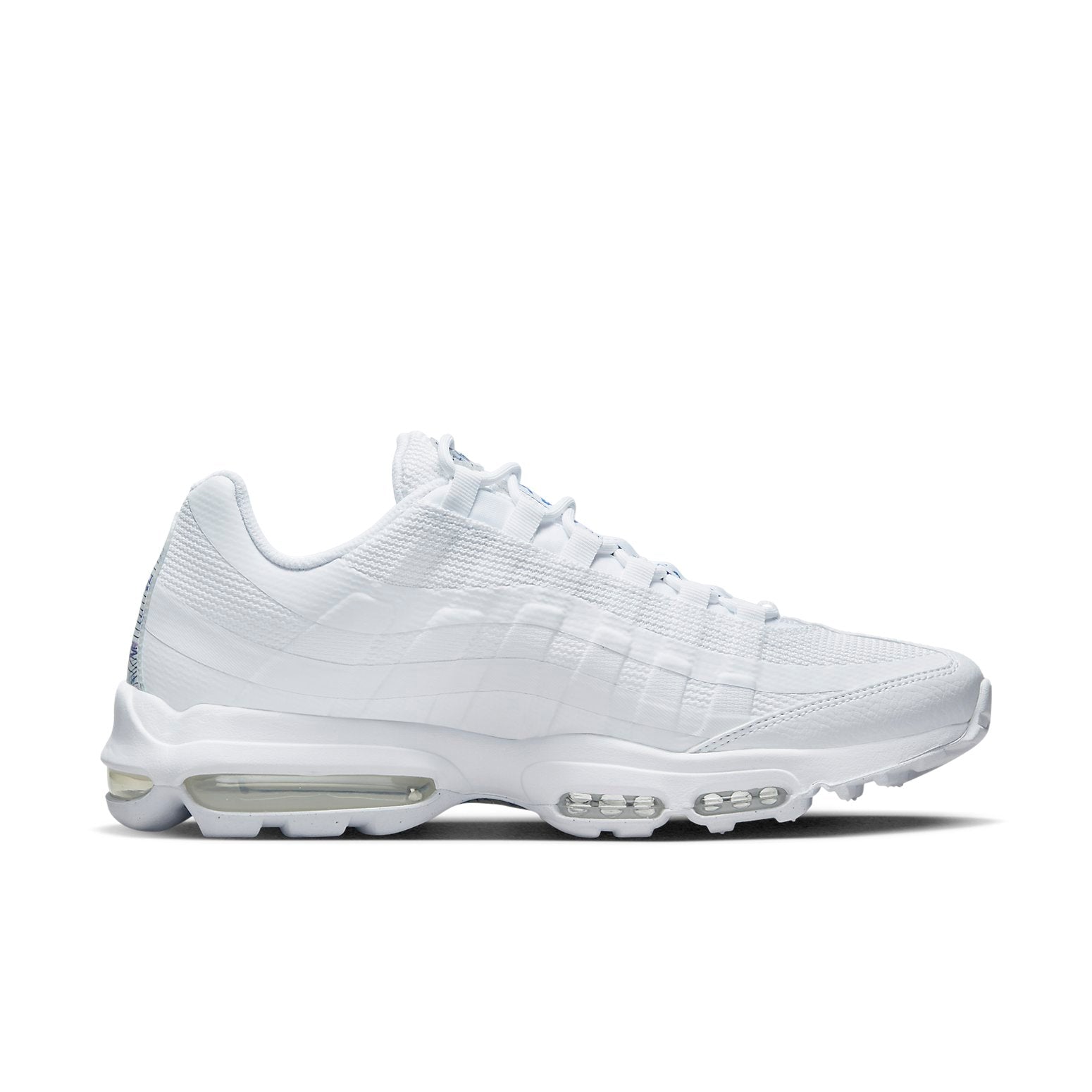 Nike Air Max 95 Ultra 'White Comet Blue' DX2658-100