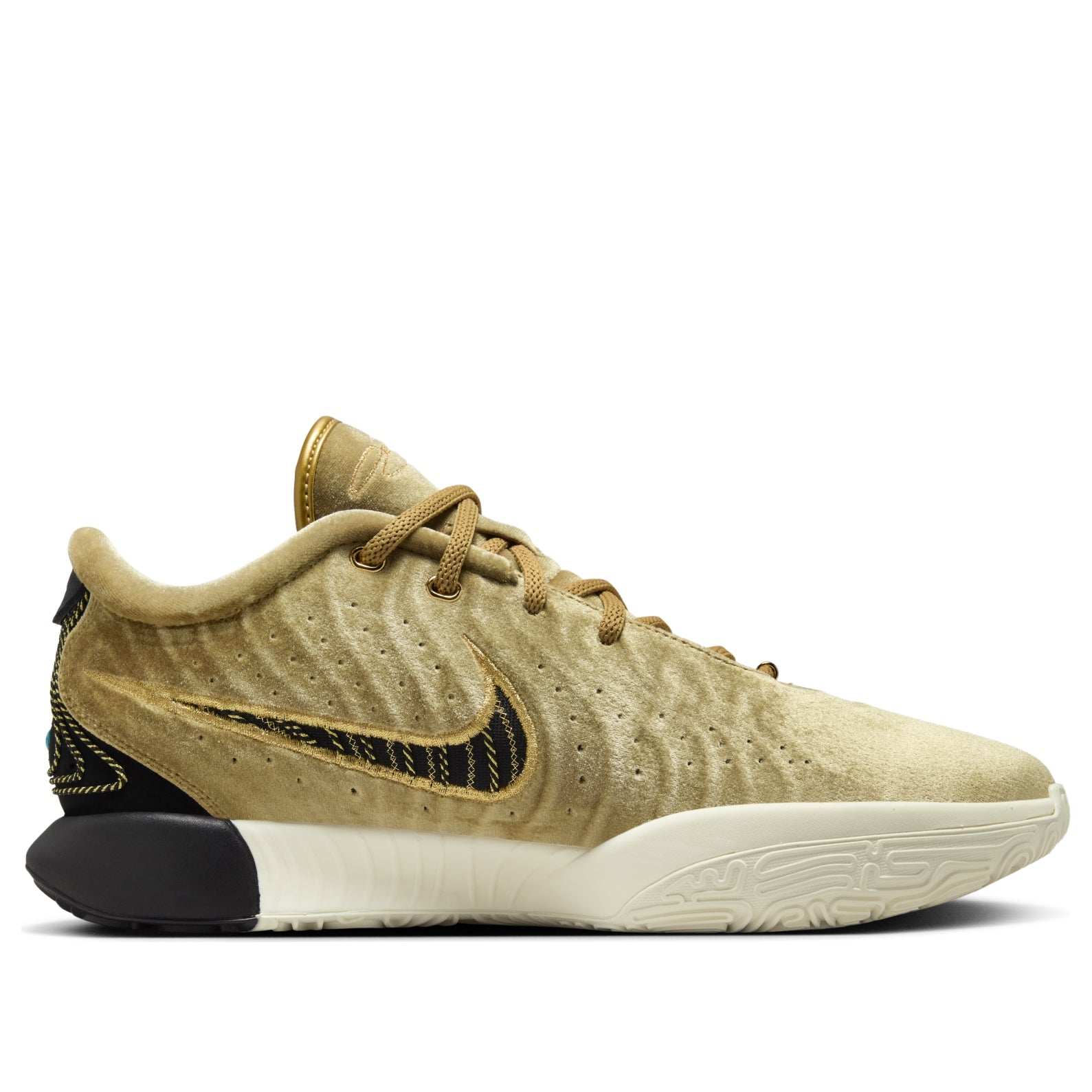 Nike x The Shop LeBron 21 EP 'Nobility' FZ7884-700