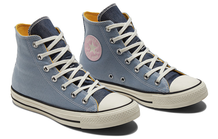 (WMNS) Converse All Star Denim A02880C