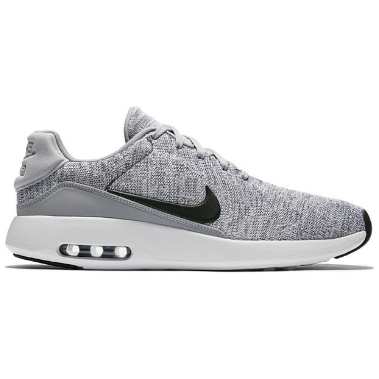 Nike Air Max Modern Flyknit 'Grey Black' 876066-001