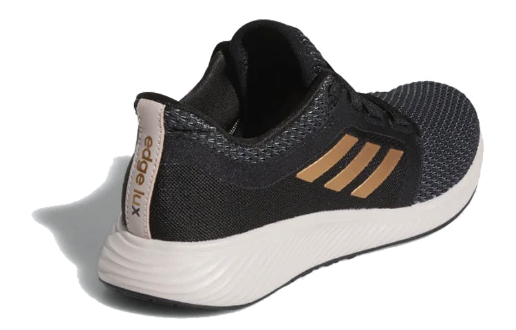 (WMNS) adidas Edge Lux 3 'Black Gold' EH3069