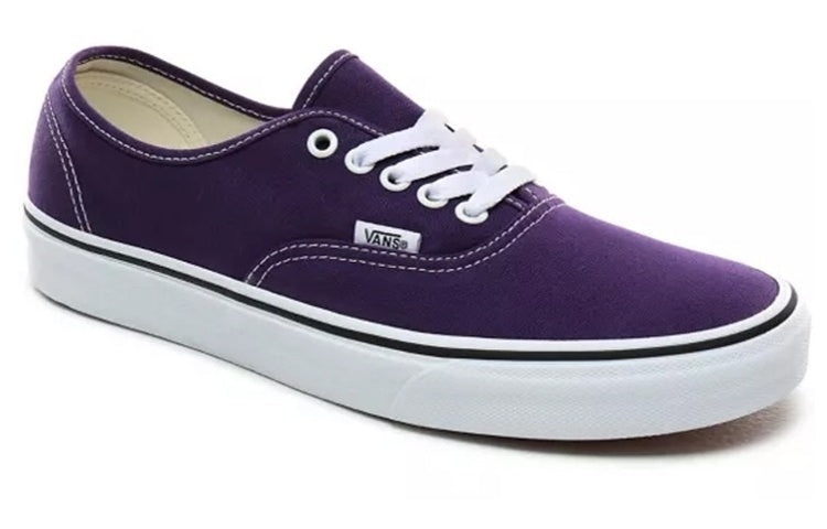 Vans Authentic 'Violet Indigo' VN0A2Z5IV7F