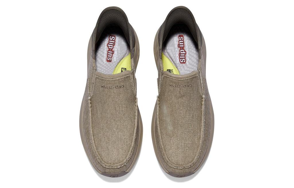 Skechers Slip-ins Parson Dewitt 'Taupe' 204806-TPE