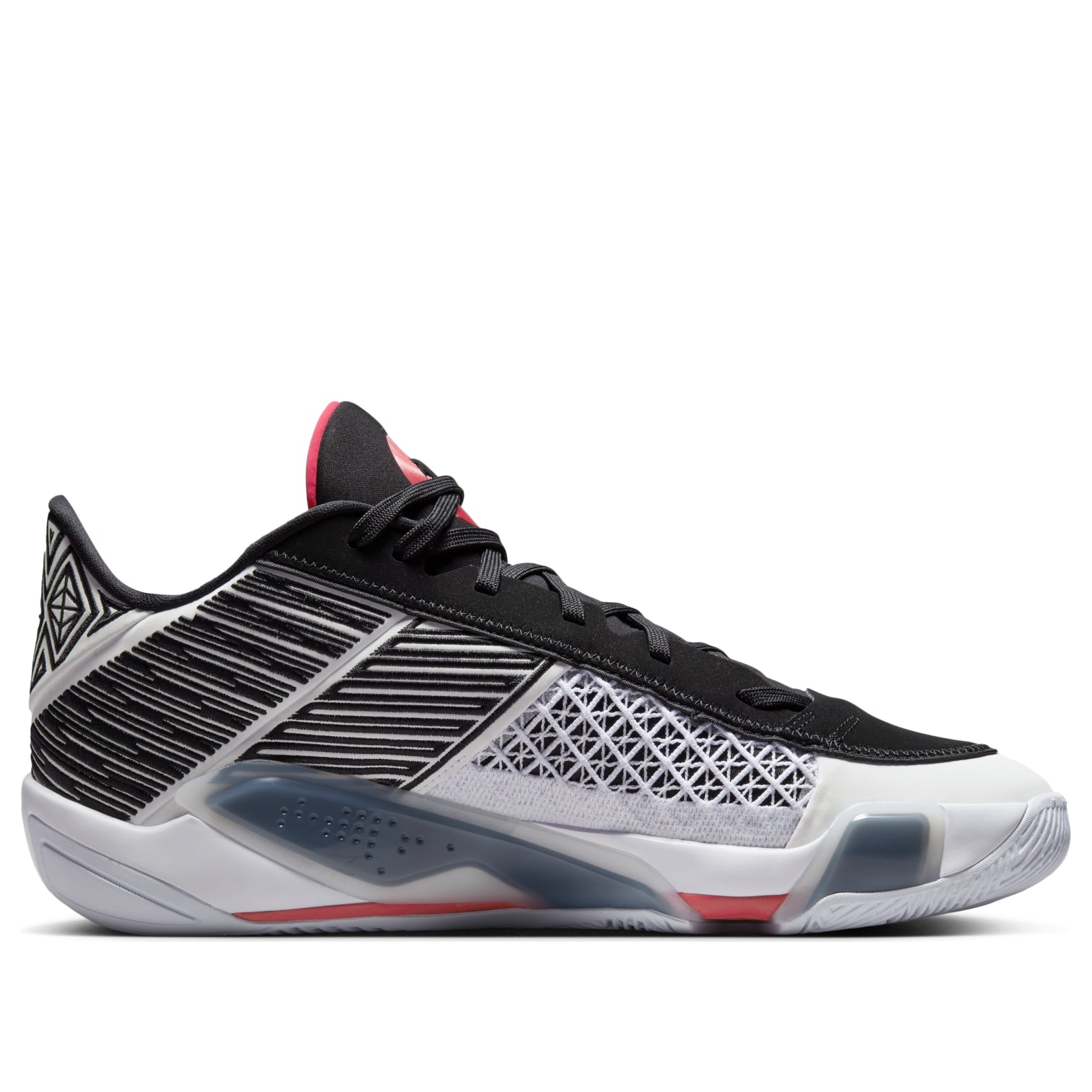 Air Jordan 38 Low PF 'Fundamental 2.0' FD2325-101
