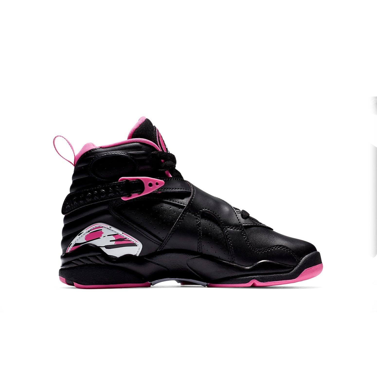 (GS) Air Jordan 8 Retro 'Pinksicle' 580528-006